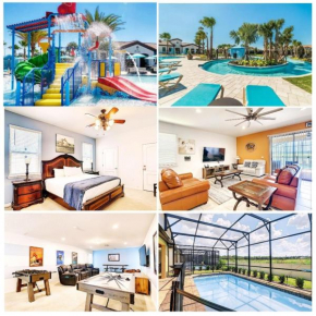 Windsor Westside Luxury Oasis, Pool, Spa, By Disney